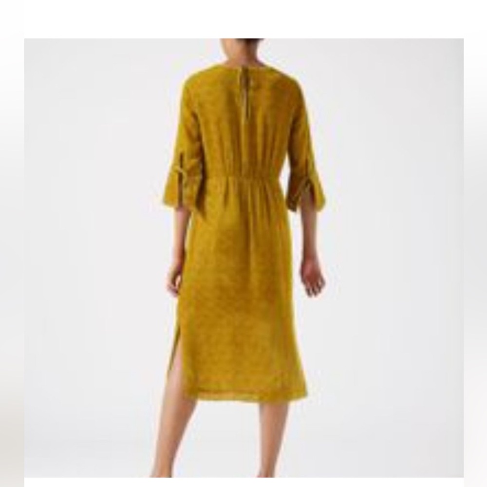 NWT jigsaw dress sz 2